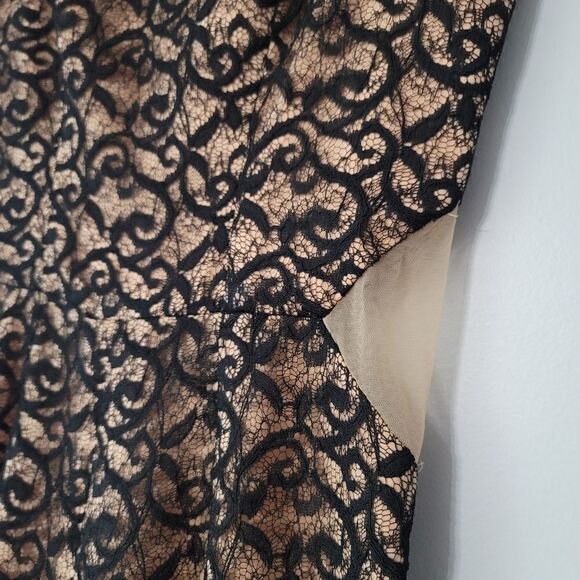 Vone lace sleeveless jumpsuit - Picture 5 of 17